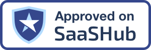 Presmo is approved on SaaSHub